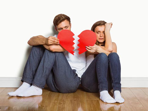 五種特殊情形下購置的房產離婚時的分割問題