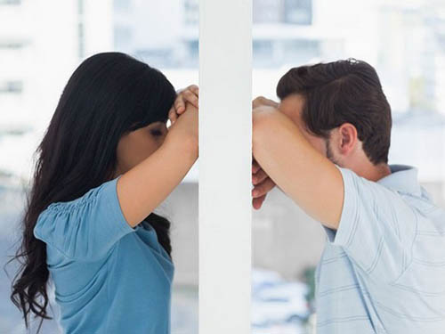 夫妻只要分居滿兩年法院就會準予離婚嗎?