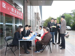 熱烈祝賀煥廷法律服務集團“普法進社區 周末面對面”活動啟動會儀式隆重舉辦3.webp.jpg