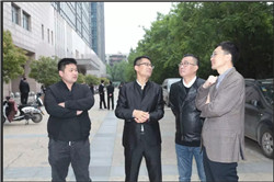 熱烈祝賀煥廷法律服務集團“普法進社區 周末面對面”活動啟動會儀式隆重舉辦2.webp.jpg