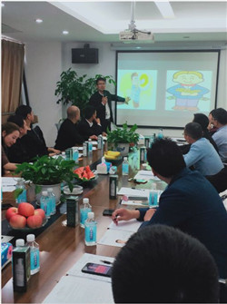 熱烈祝賀《智慧共享 法律護航》鄭州市山東商會企業家座談會在我所圓滿舉辦6.jpg