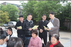 熱烈祝賀煥廷法律服務集團“普法進社區 周末面對面”活動啟動會儀式隆重舉辦4.webp.jpg