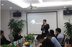 熱烈祝賀《智慧共享 法律護航》鄭州市山東商會企業家座談會在我所圓滿舉辦5.jpg